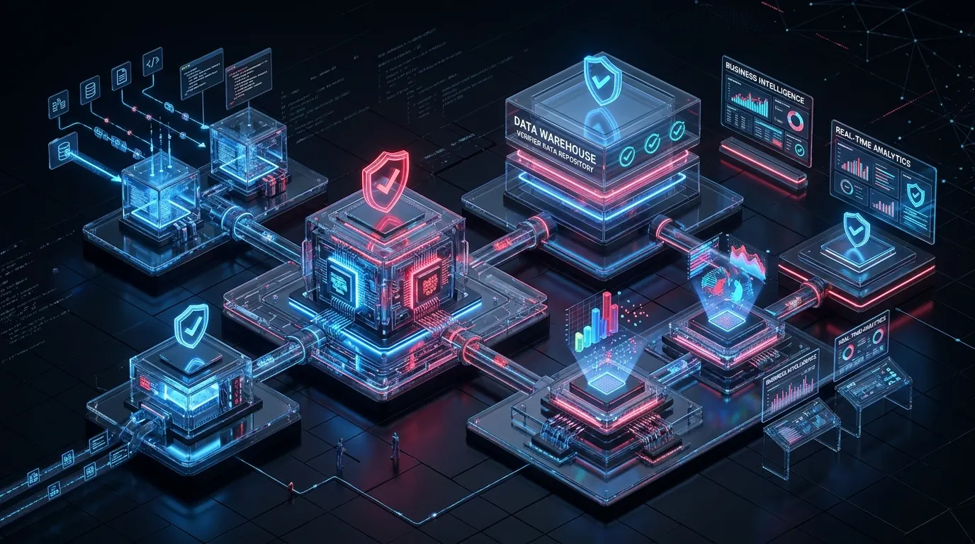 SocialStatsIQ Data Ingestion & Analytics Architecture
